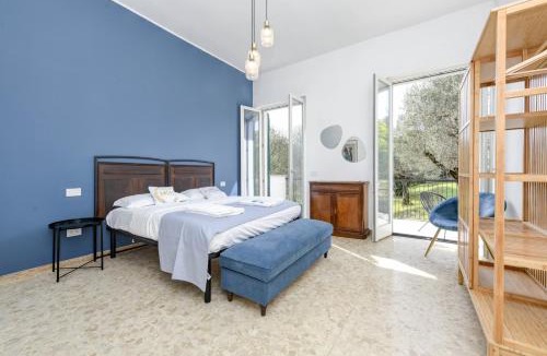 Sirmione Villa | MGH - Villa Sirmione