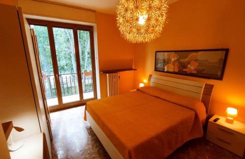 Lambrate Apartment | Mi affaccio sulla piazza
