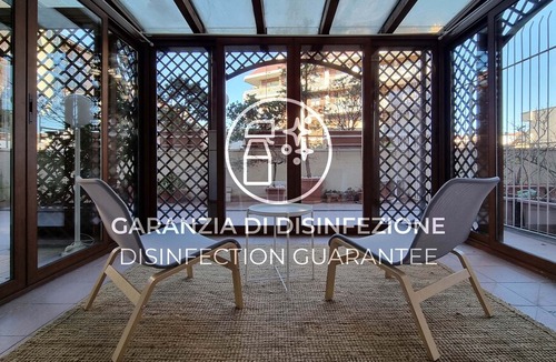 Casoretto Apartment | MI-AMPE102A3 in Milano