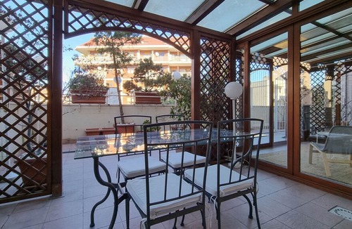 Casoretto Apartment | MI-AMPE102A3 in Milano