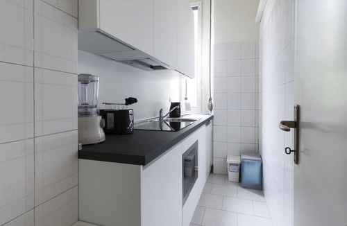Acquabella Apartment | Mi-argo39a1 - Argonne 3