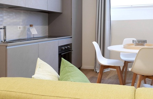 Loreto Apartment | Mi-brgz1cs Bergonzoli Place - Base B - Backpacker