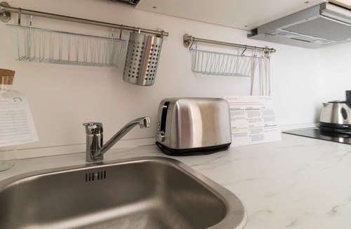Bullona Apartment | Mi-ceni7a4 - Cenisio 7
