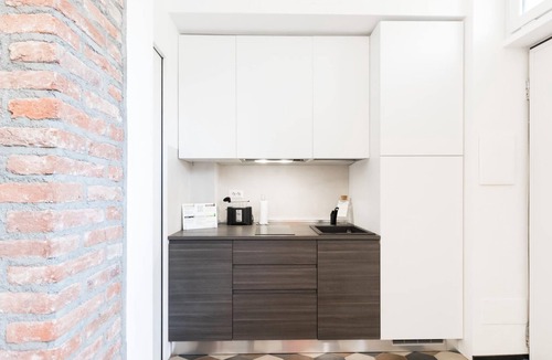 Dergano Apartment | Mi-ciai6b1 - Ciaia 6 B