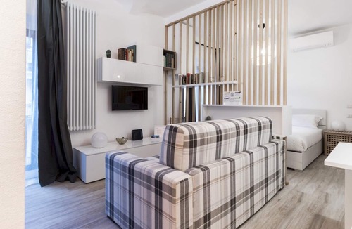 Centro Direzionale Apartment | Mi-fara1a4 - Fara 1 in Milano