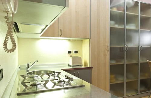 Brera Apartment | Mi-fior20a2 - Fiori Chiari 20