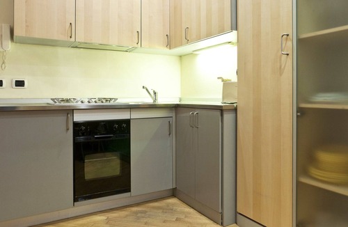 Brera Apartment | Mi-fior20a2 - Fiori Chiari 20