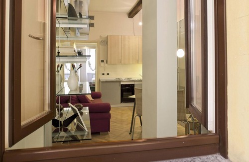 Brera Apartment | Mi-fior20a2 - Fiori Chiari 20
