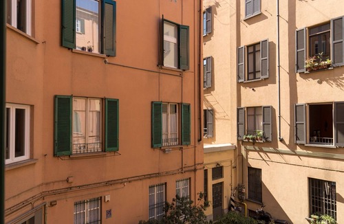 Zona Risorgimento Apartment | Mi-melz12b1 - Melzo 12 - 1B STD Anni 50