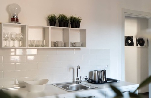 Zona Risorgimento Apartment | Mi-melz12b4 - Melzo 12 - 4B SUL Musicista