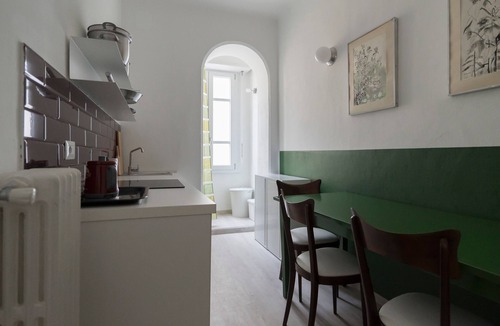 Zona Risorgimento Apartment | Mi-melz12c1 - Melzo 12 - 1CP ECO Naif