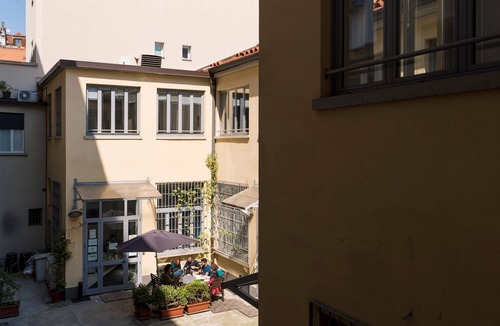Zona Risorgimento Apartment | Mi-melz12c1 - Melzo 12 - 1CP ECO Naif