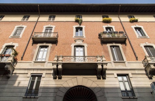 Zona Risorgimento Apartment | Mi-melz12c1g - Melzo 12 - 1CG EXE Bosco