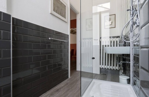 Zona Risorgimento Apartment | Mi-melz12c2 - Melzo 12 - 2C ECO Bohemien