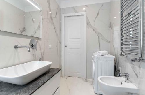 Zona Lancetti Apartment | MI Michetti 20
