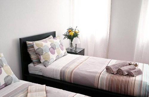 San Siro Bed & Breakfast | MI.style