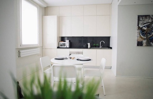 Porta Nuova Apartment | MI-TURA6A4 - Turati 6