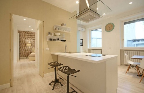 Porta Nuova Apartment | MI-TURA8AT - Turati 8
