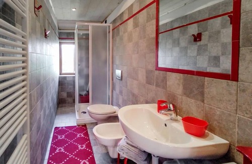 Peglio Apartment | Mia e Giulia by Interhome