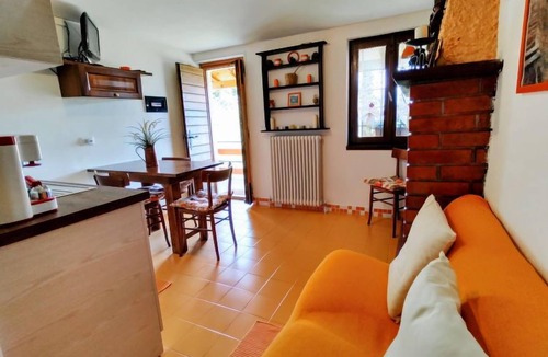 Peglio Apartment | Mia e Giulia by Interhome