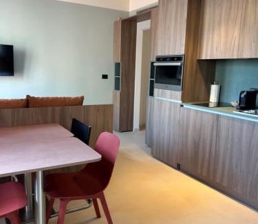 Stadera Apartment | MIA HOME experience