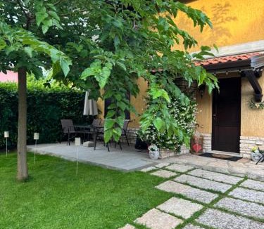 Colombare House | Mia's House on Lake Garda