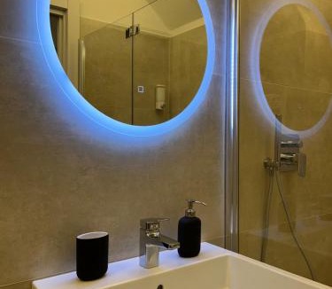 Guastalla Apartment | MiAp ORTI 31