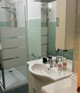 Osio Sotto Apartment | MiCasa 13
