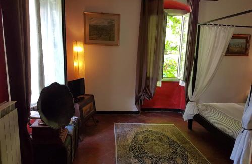 Brescia Antica Bed & Breakfast | Mich&Letti
