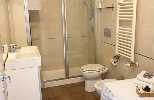 La Fontana Apartment | Michelangelo 81