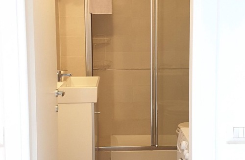 La Fontana Apartment | Michelangelo 81