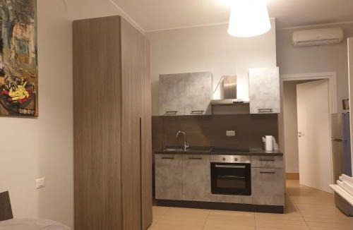 Cormano Apartment | Michelangelo Apartments con parcheggio gratuito in loco e self check in