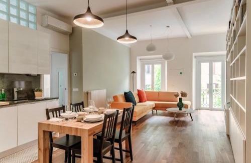 Como Apartment | Midnight Borgo - by MyHomeInComo