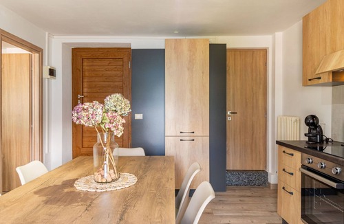 Verceia House | Miki Mhouse by Interhome