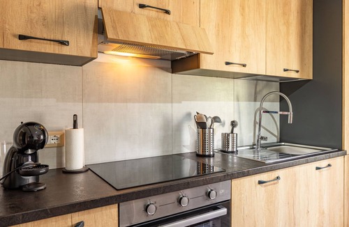Verceia House | Miki Mhouse by Interhome