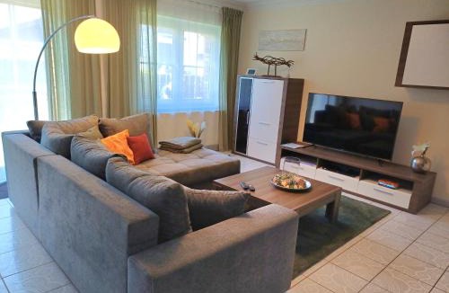 Kommern Apartment | Mila