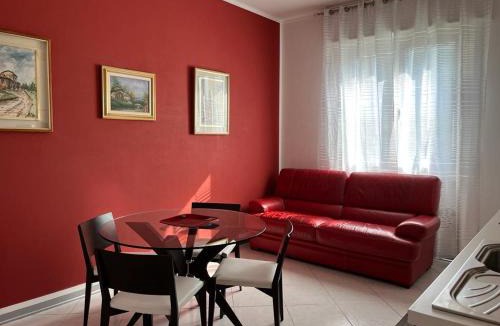 Niguarda Apartment | Milan apartment