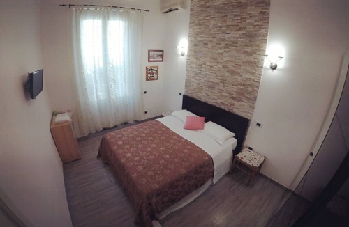 Linate Al Lambro House | milan apartment Mecenate Linate