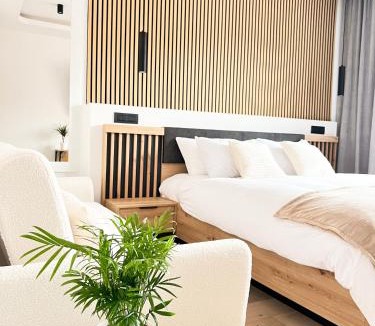 Paderno Dugnano Apartment | Milan Boutique Villa