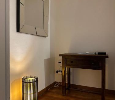 San Marco Apartment | Milan Brera Art District