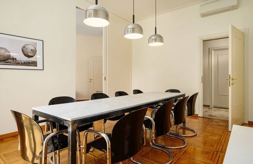 Magenta Apartment | Milan - Cà Magenta