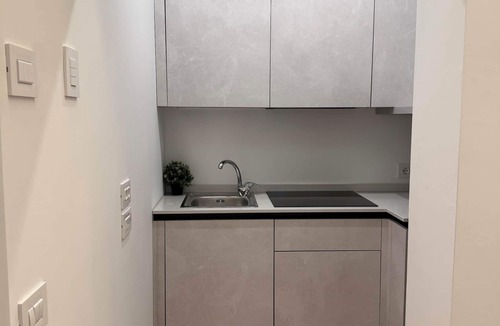 Zona Risorgimento Apartment | Milan Cathedral Apartment - POS 1-1