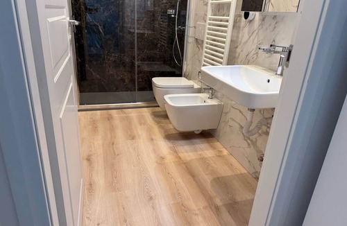 Zona Risorgimento Apartment | Milan Cathedral Apartment - POS 1-1