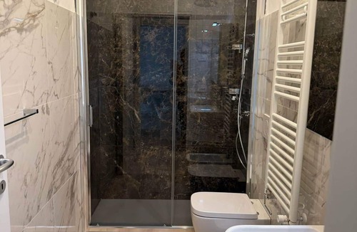 Zona Risorgimento Apartment | Milan Cathedral Apartment - POS 1-1