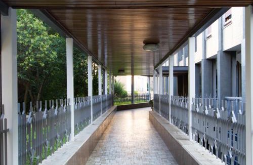 Villa San Giovanni Apartment | Milan Center big Luxury House