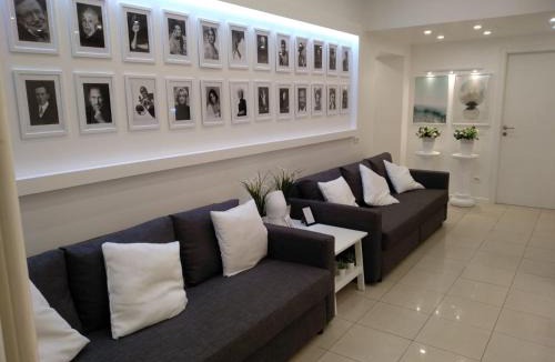 Villa San Giovanni Apartment | Milan Center big Luxury House