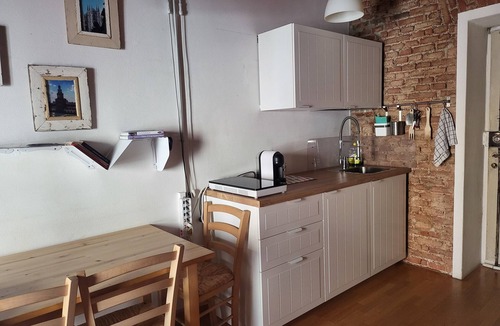 Porta Genova Apartment | Milan Center - Every Comfort