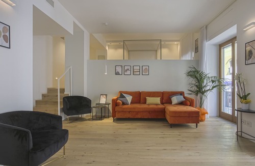 Porta Venezia Apartment | MILAN CHIC Apartments-Hosted by Sweetstay