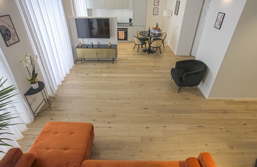 Porta Venezia Apartment | MILAN CHIC Apartments-Hosted by Sweetstay