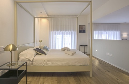 Porta Venezia Apartment | MILAN CHIC Apartments-Hosted by Sweetstay